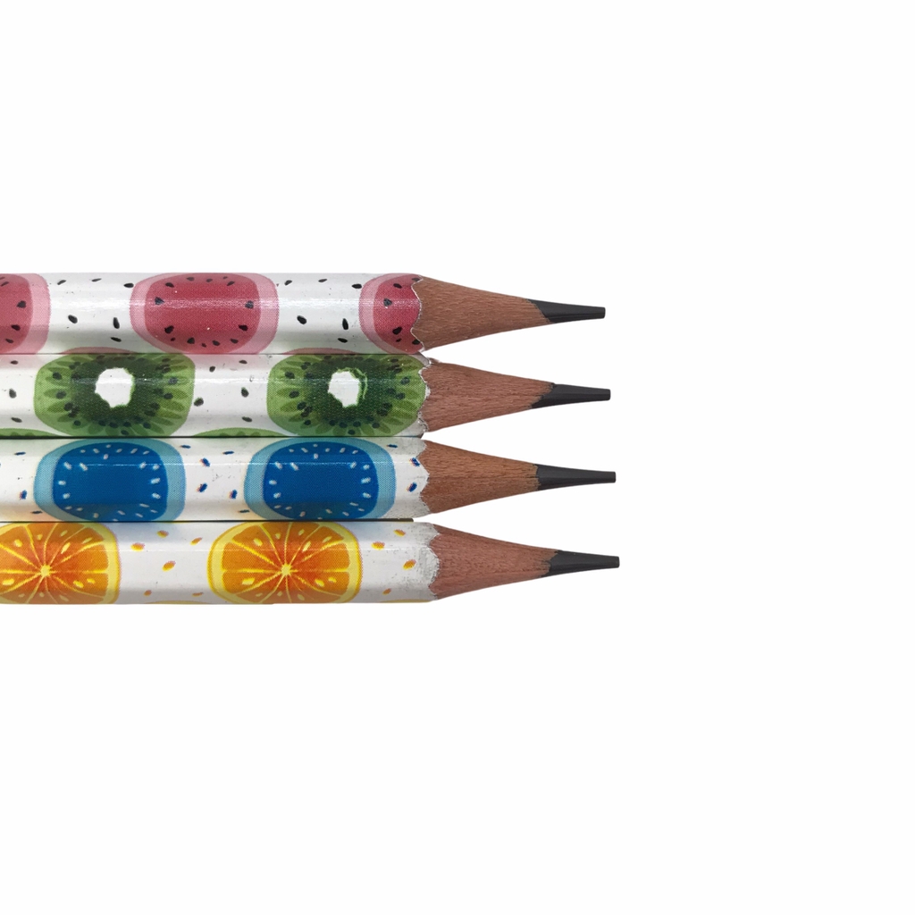 Bút chì gỗ ClassMate 2B PC01-FR (12/2880)