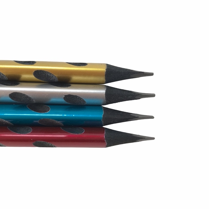 Bút chì định vị ClassMate Easy Grip Plus CL-PC642 (30/2880)