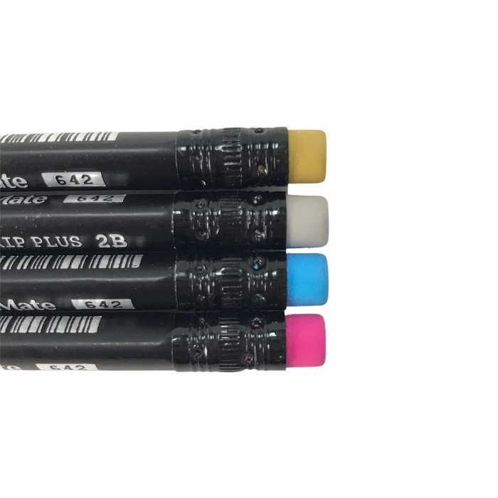 Bút chì định vị ClassMate Easy Grip Plus CL-PC642 (30/2880)