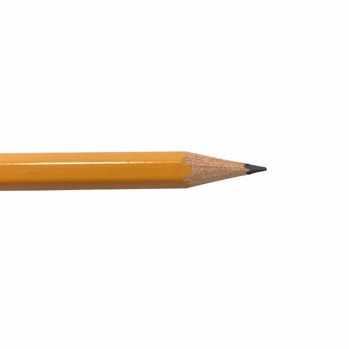 Bút chì gỗ tiệp KOH 2B (12)