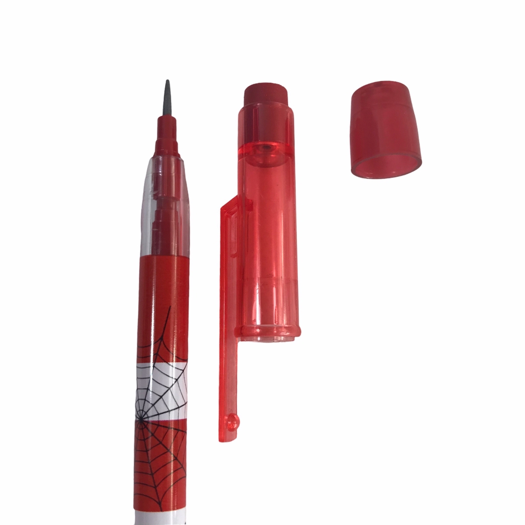 Bút chì khúc ClassMate CL-NP104 (24)