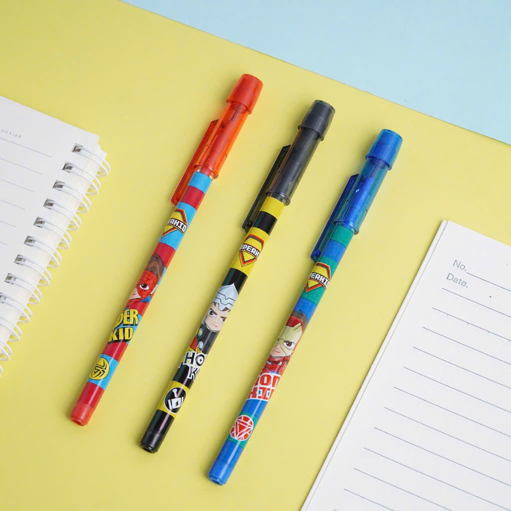 Bút chì khúc ClassMate NP07-SK (24)