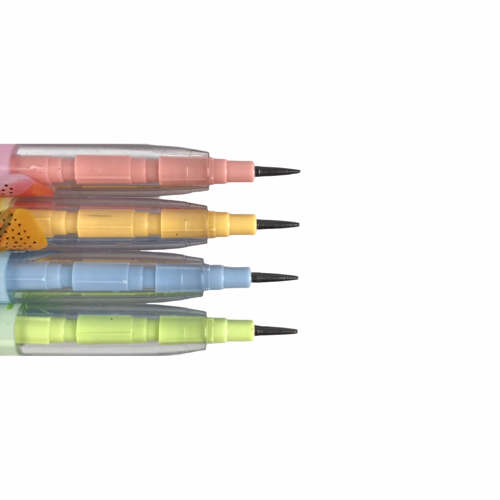 Bút chì khúc Deli C091 (24)