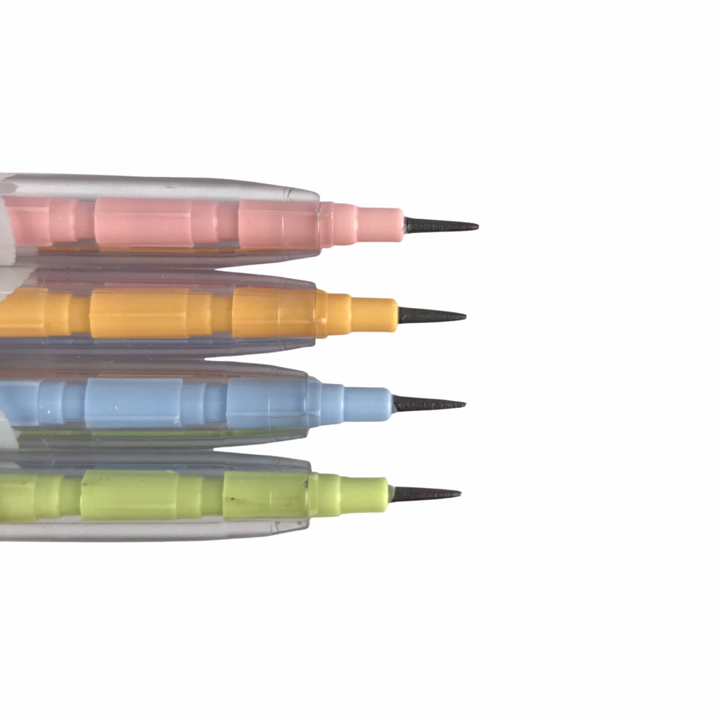 Bút chì khúc Deli C095 (20/240)