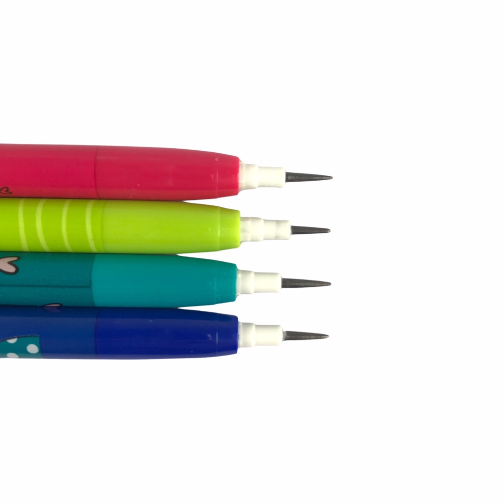 Bút chì khúc MG AMPQ1675