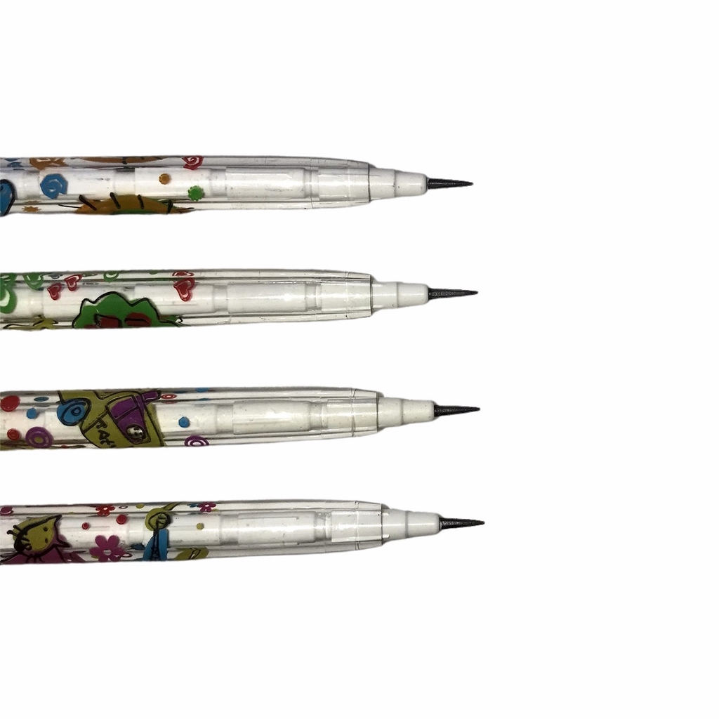 Bút chì khúc TL PC-09 (20)