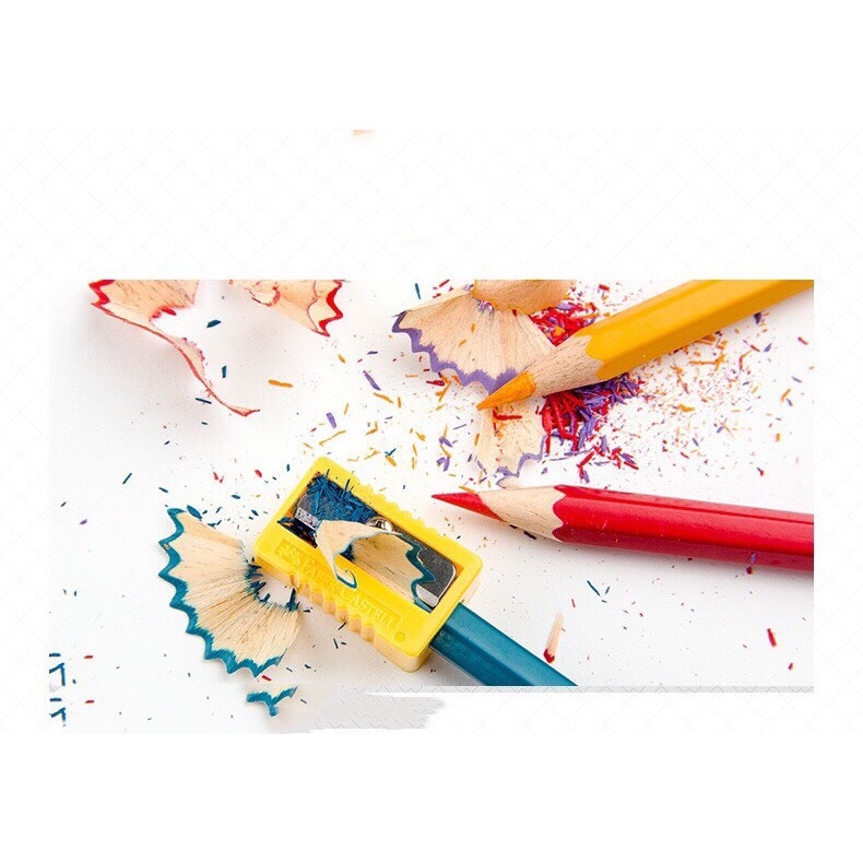Bút chì màu Faber-Castell 115852 / 115854