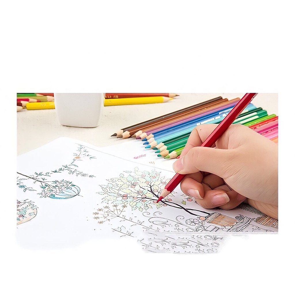 Bút chì màu Faber-Castell 115852 / 115854