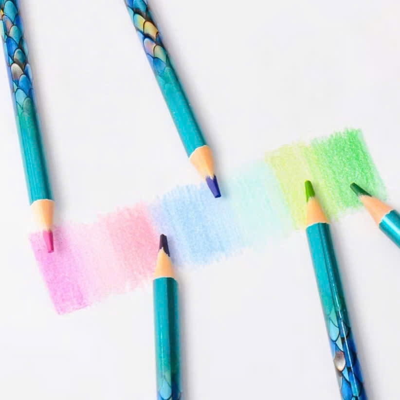 Bút chì màu Maped 862234 12 màu, Màu vẽ, Văn phòng phẩm (12)