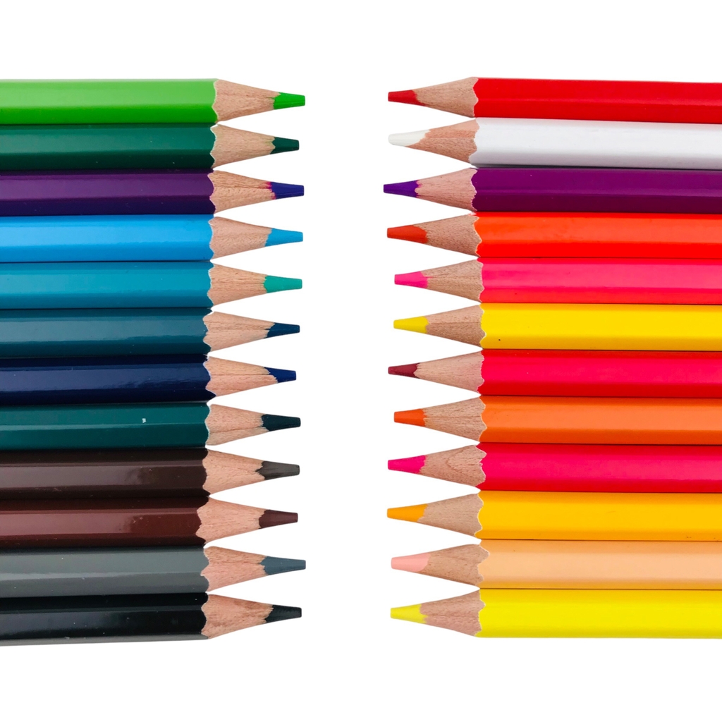 Bút chì màu Smart Kids SK-CP103 24 màu (6)