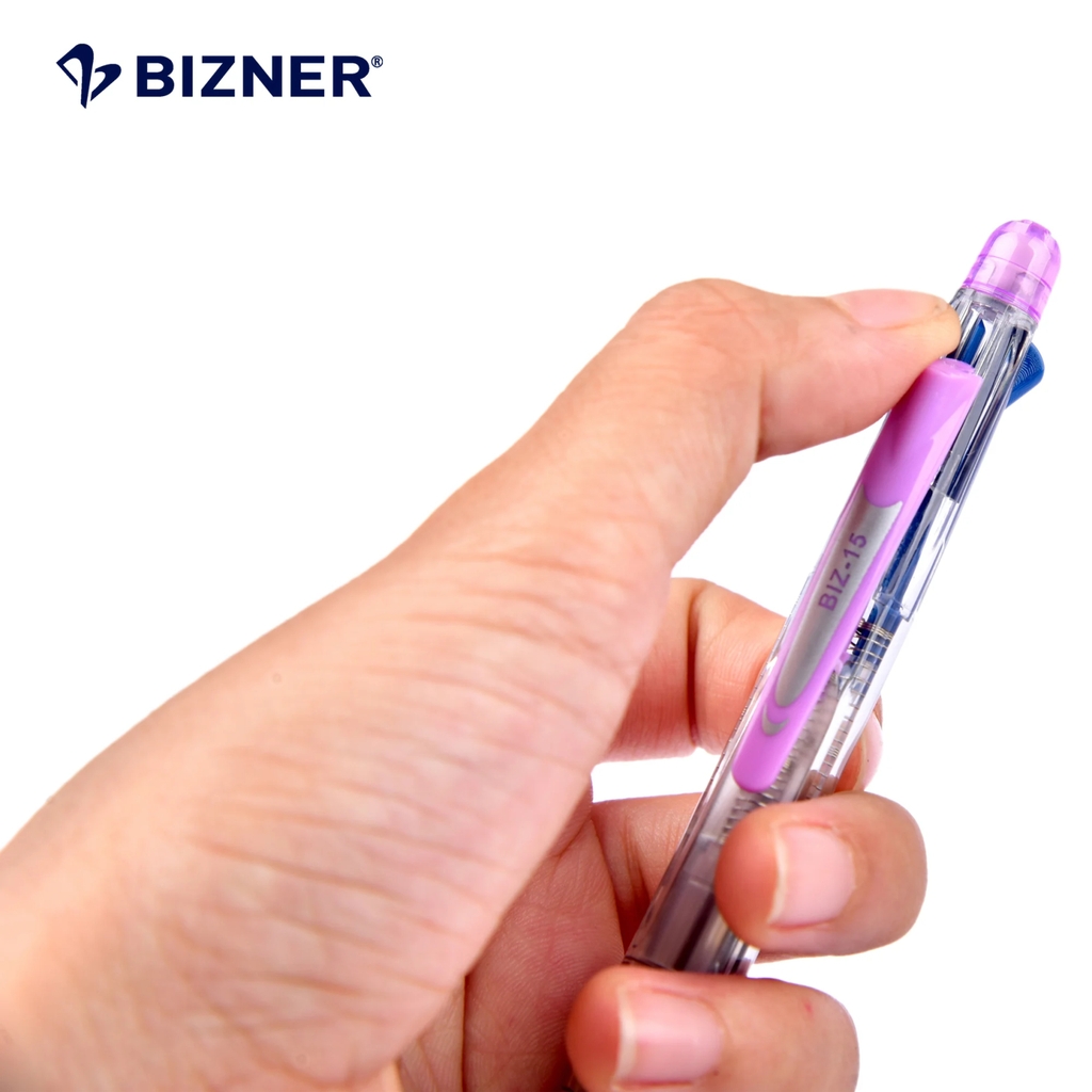 Bút đa năng TL Bizner nhiều ngòi BIZ-15