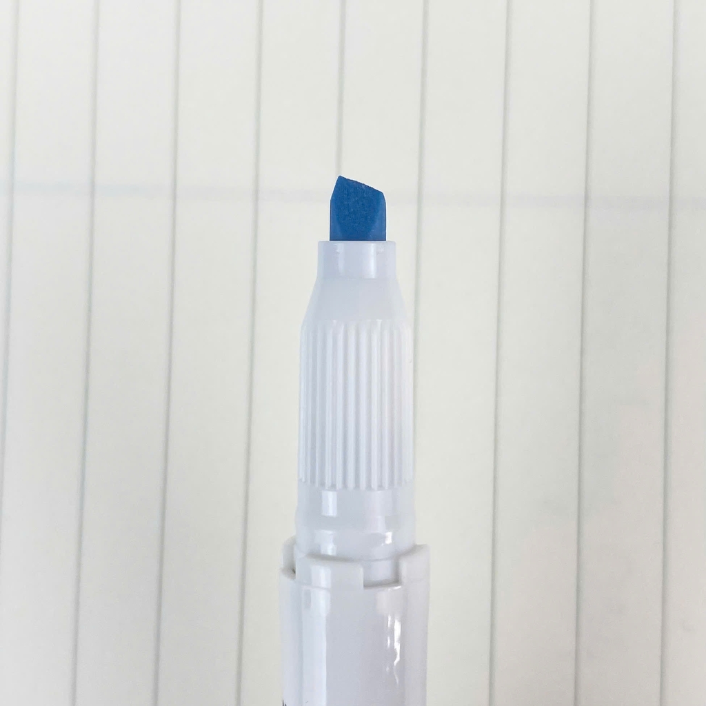 Bút dạ quang 2 đầu Zebra Mildliner WKT7 mild (10)