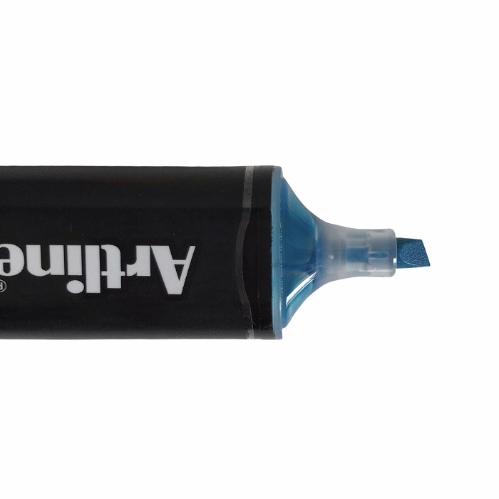 Bút dạ quang Artline EK-670 (12)