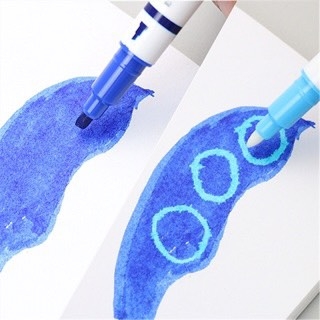 Bút dạ quang Chosch CS-H725 (20)