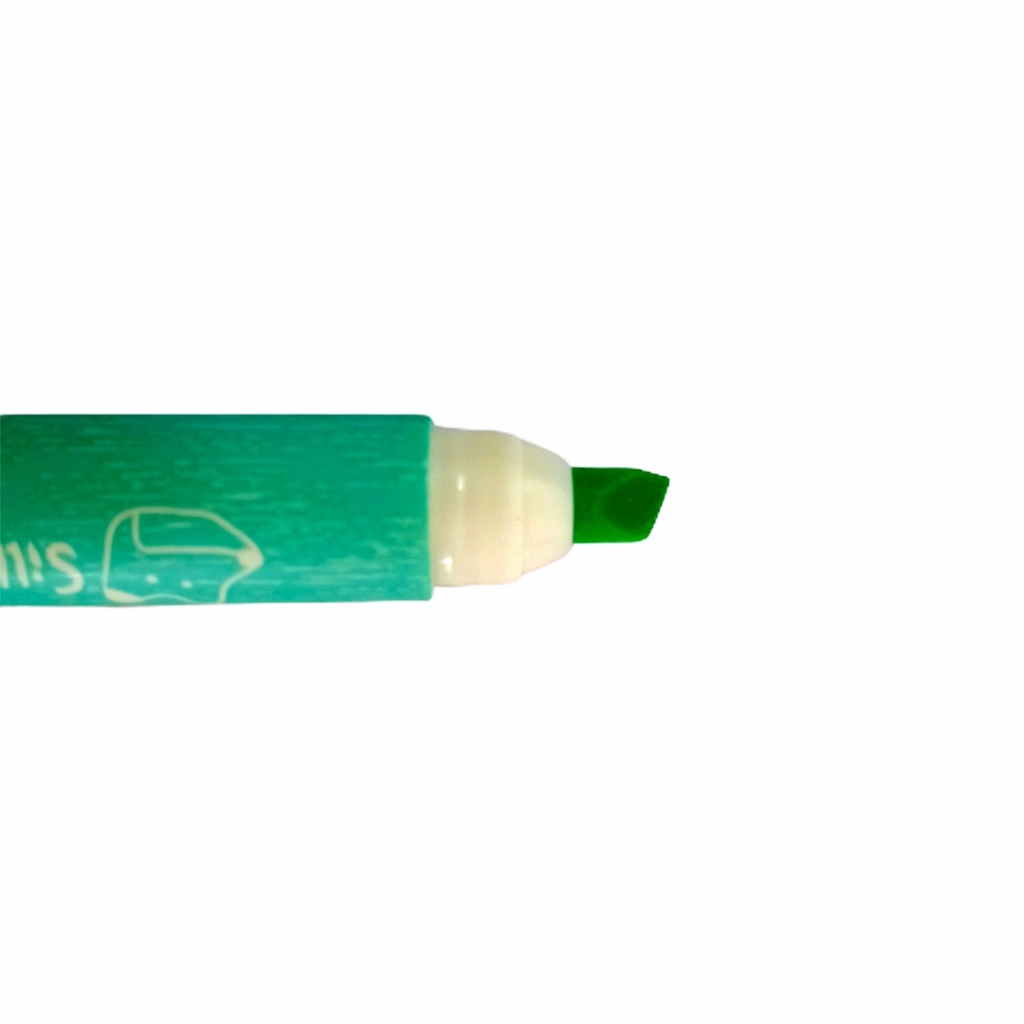 Bút dạ quang MG AHM22506 6 màu (24/720)