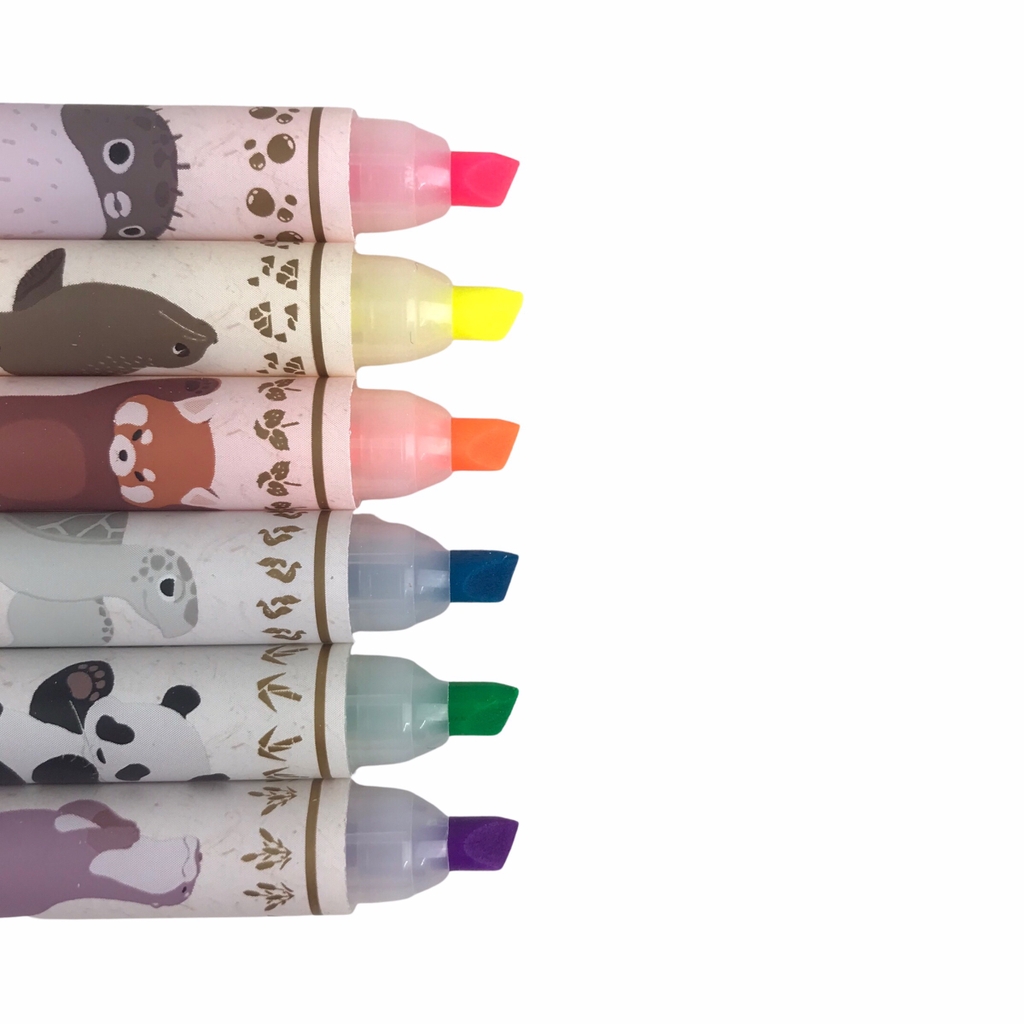 Bút dạ quang MG AHM22512