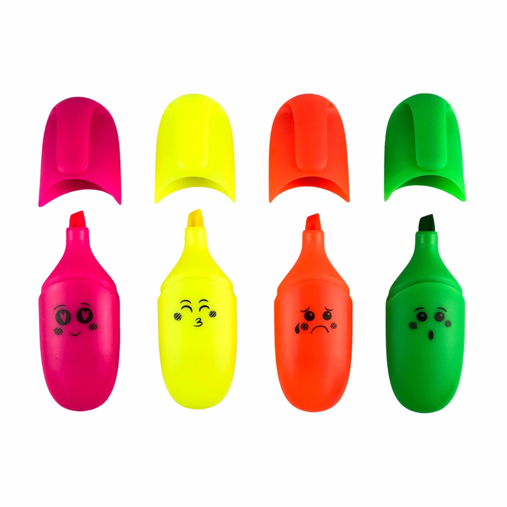 Bút dạ quang Marvy HL60P (12)