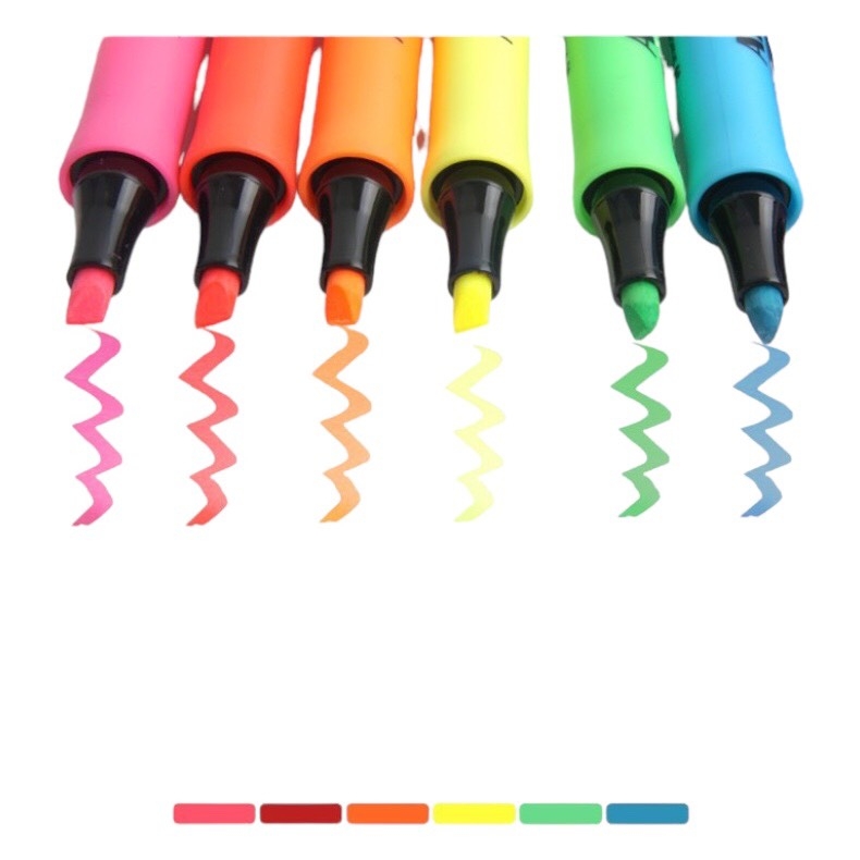 Bút dạ quang Artline EPF-600