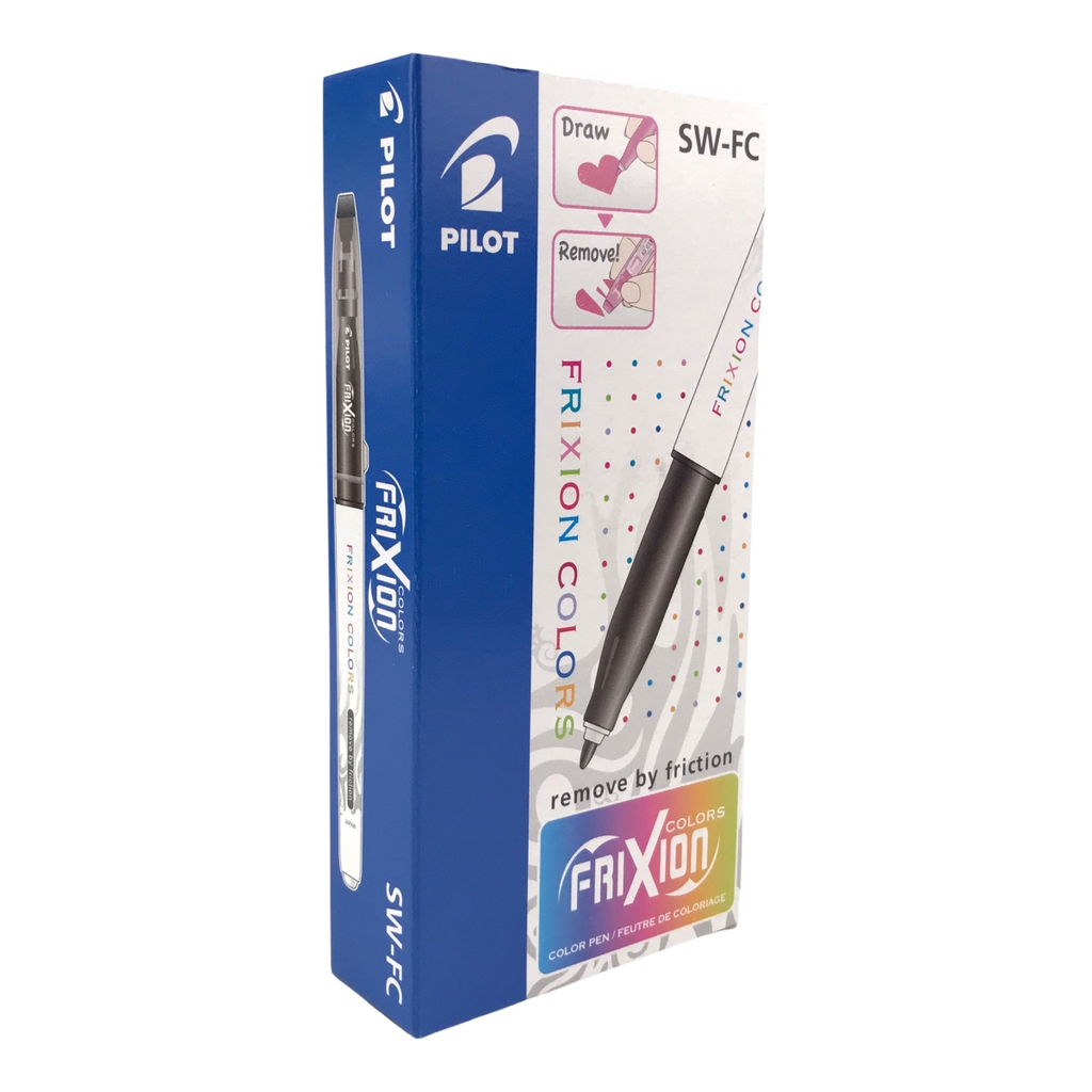 Bút dạ quang xóa được Frixion SW-FC (12)