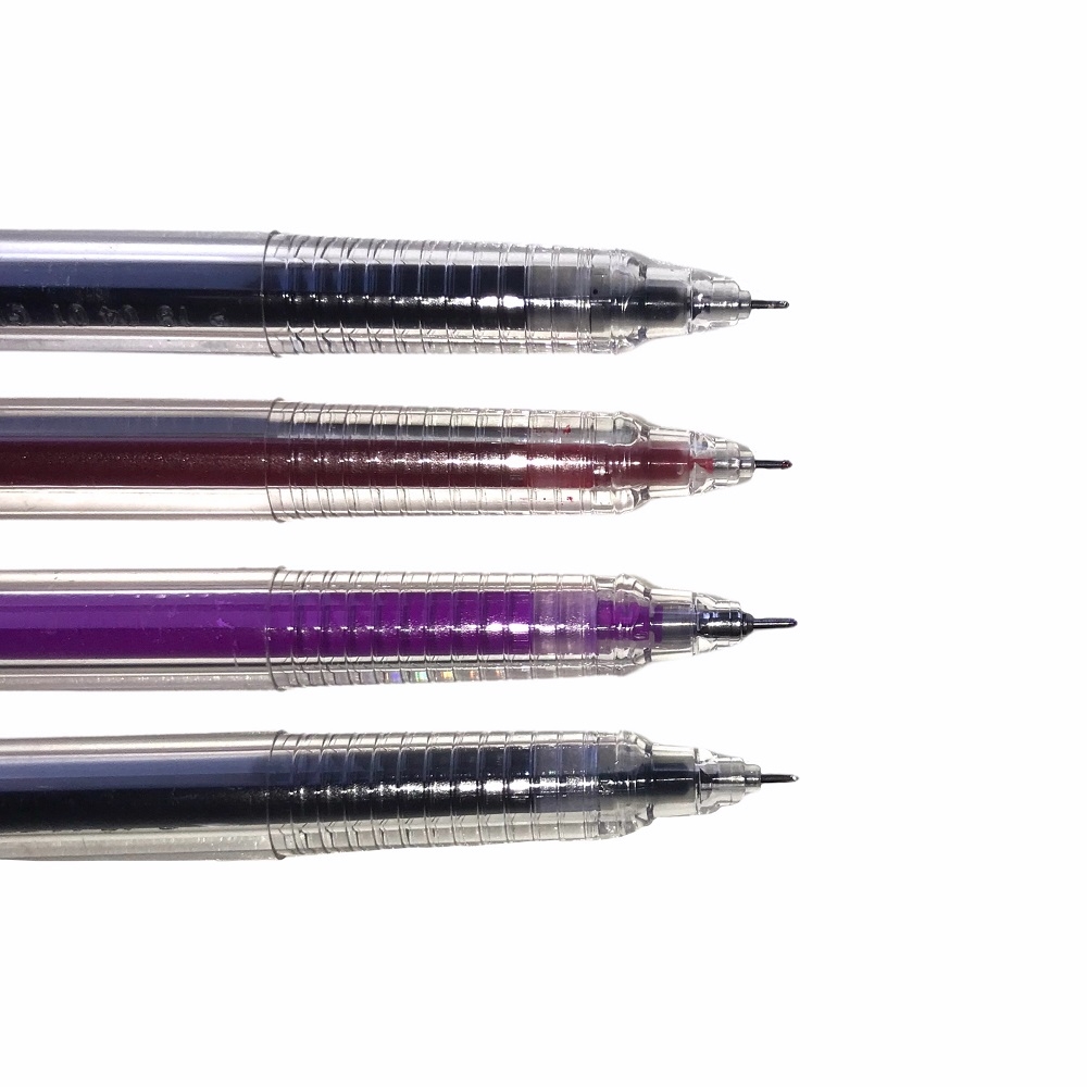 Bút gel D.A P&T My-Gel (12/144/1152)