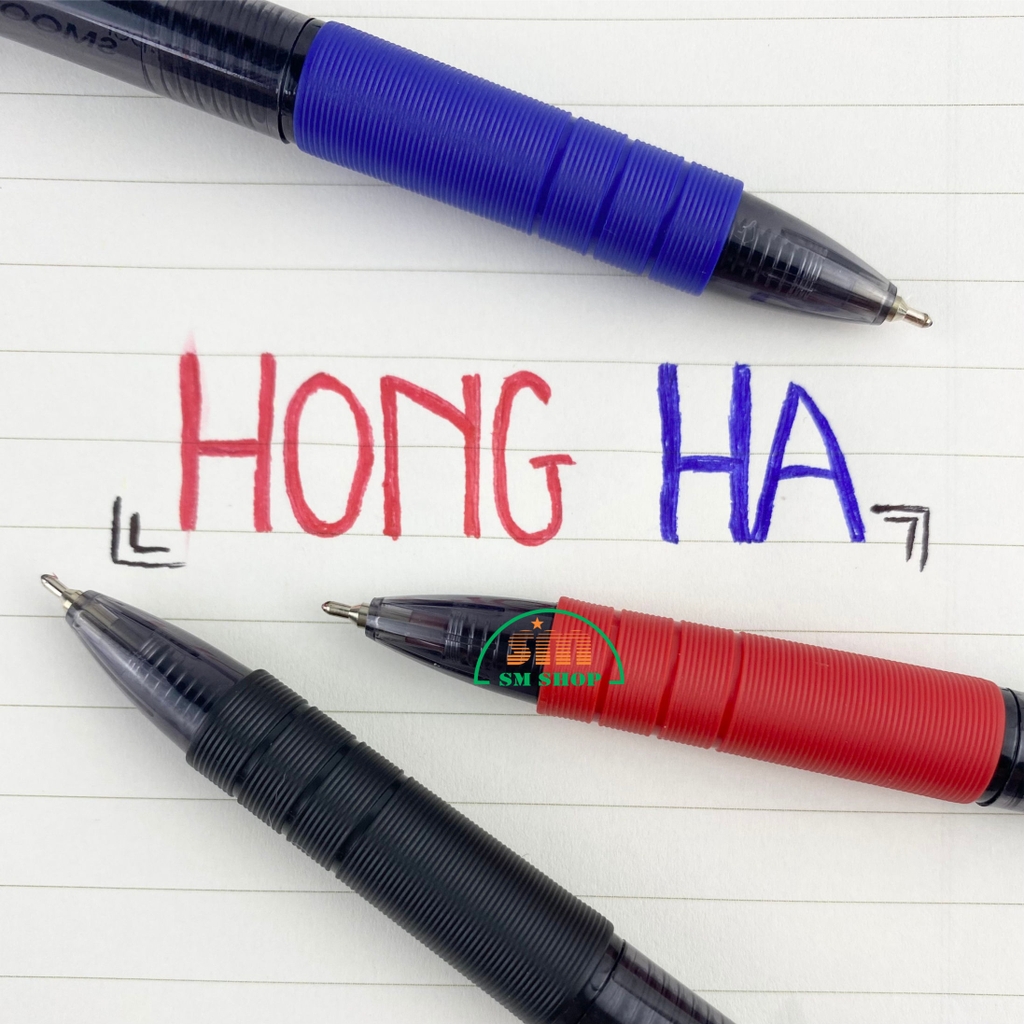 Bút gel HH SG-2600 (12)