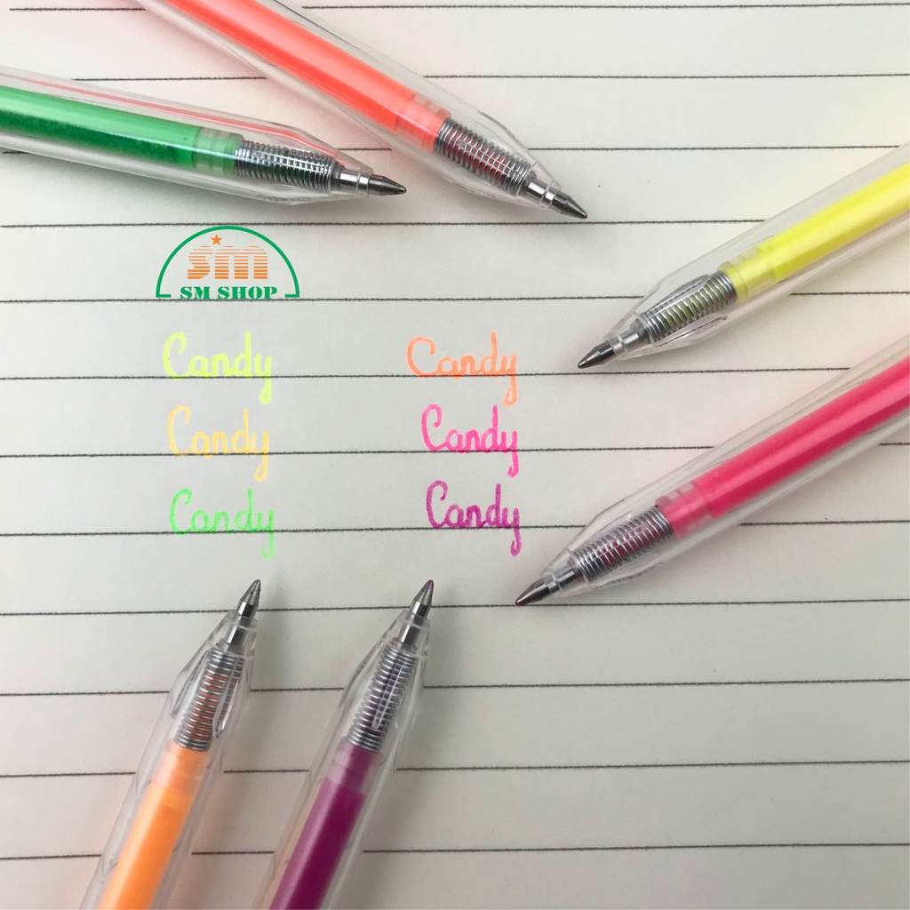 Bút gel MG AGPT0702 (12)