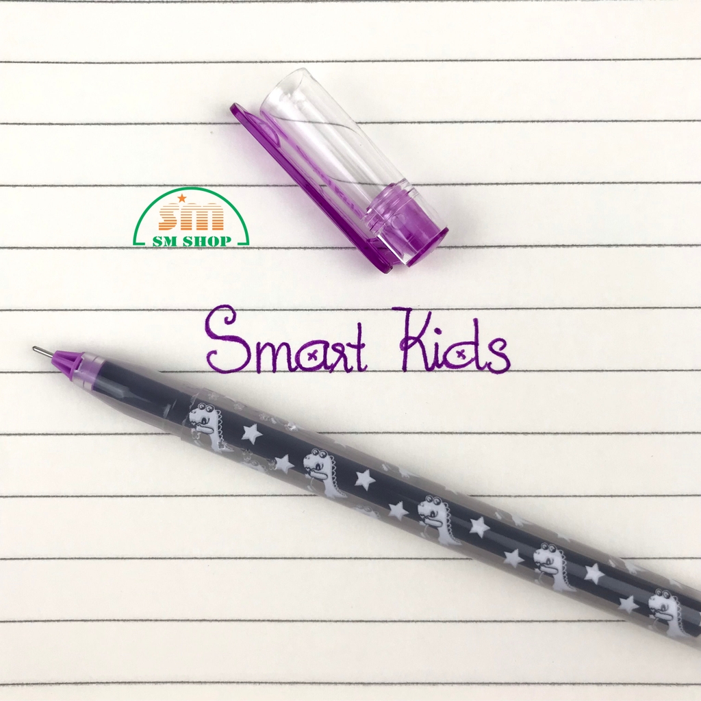 Bút gel Smart Kids G01 (20/200)