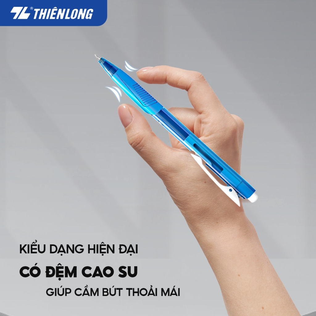 Bút gel TL-095 (20/1200)