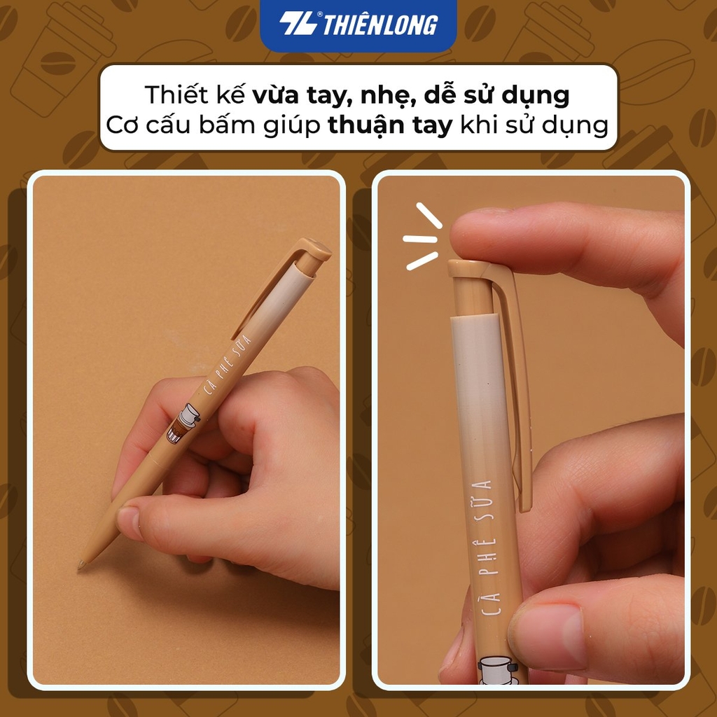 Bút gel TL Buttersmooth GeLB-032 xanh (20/960)