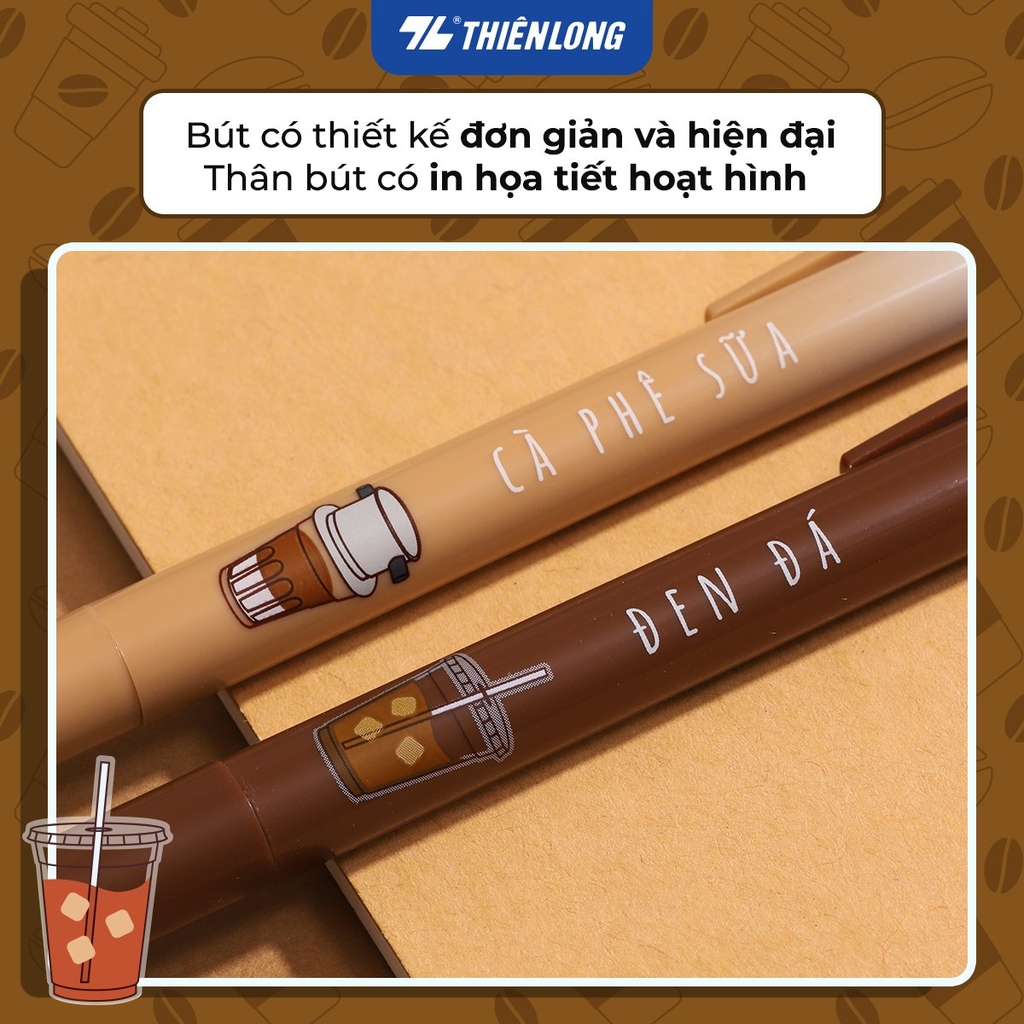 Bút gel TL Buttersmooth GeLB-032 xanh (20/960)