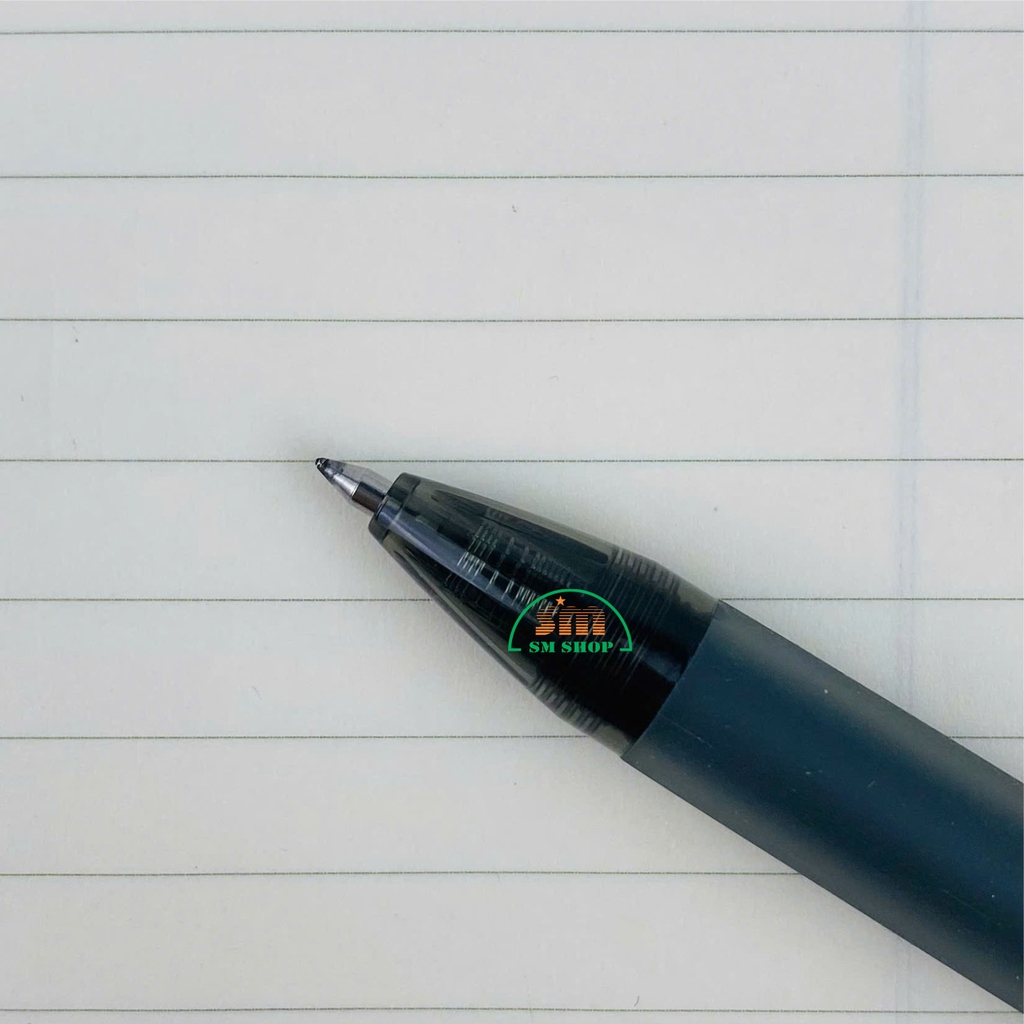 Bút gel TL Hoshi GEL-047/HS 039 hộp 3 cây