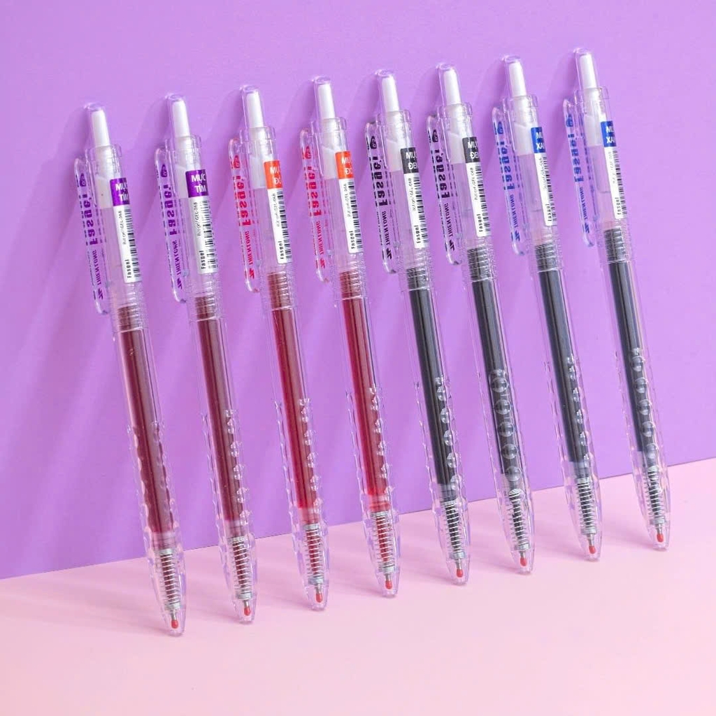 Bút gel TL GeL-068 (20)