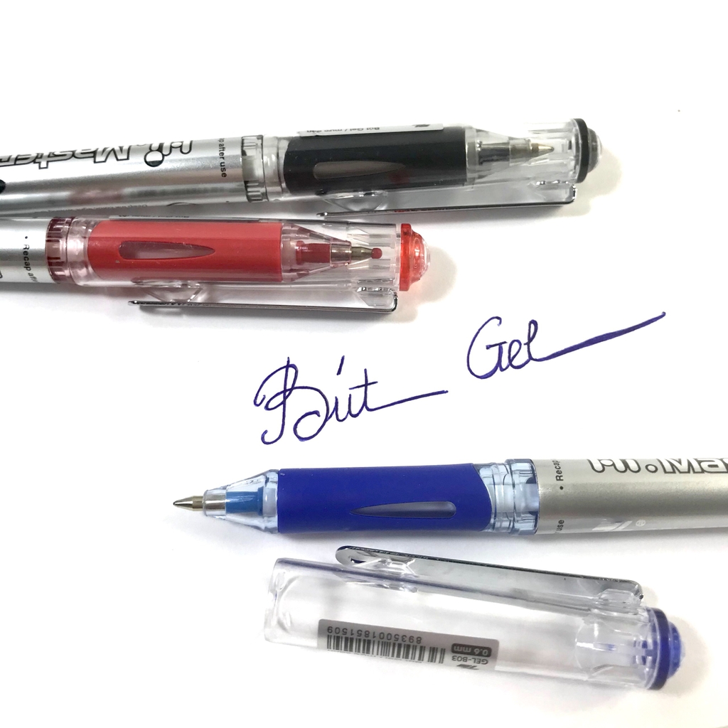 Bút gel TL Gel-B03 (10/800)