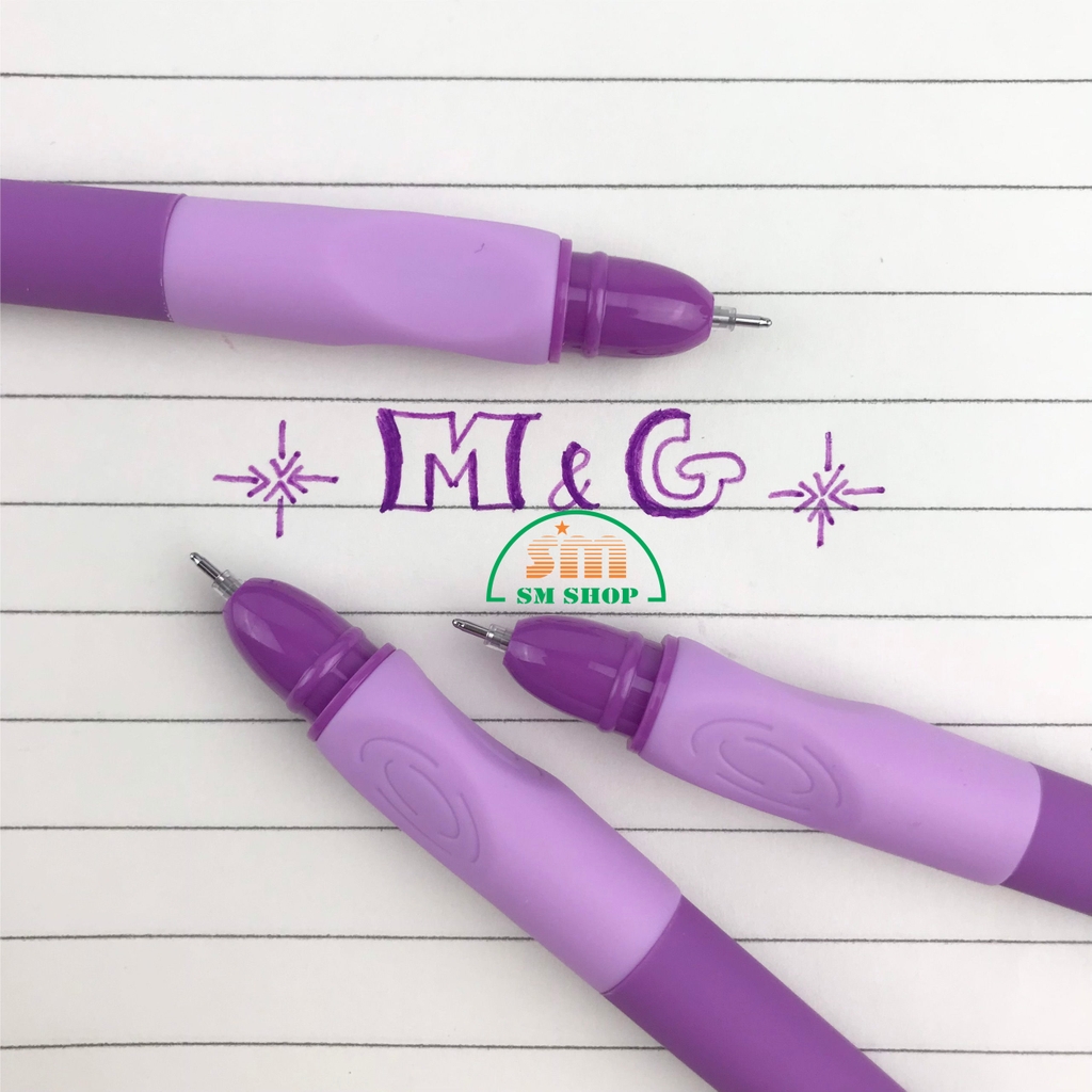 Bút gel xóa được MG AKPB7530 (12)