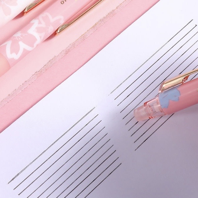 Bút gel xóa được MG AKPJ2673 (40)