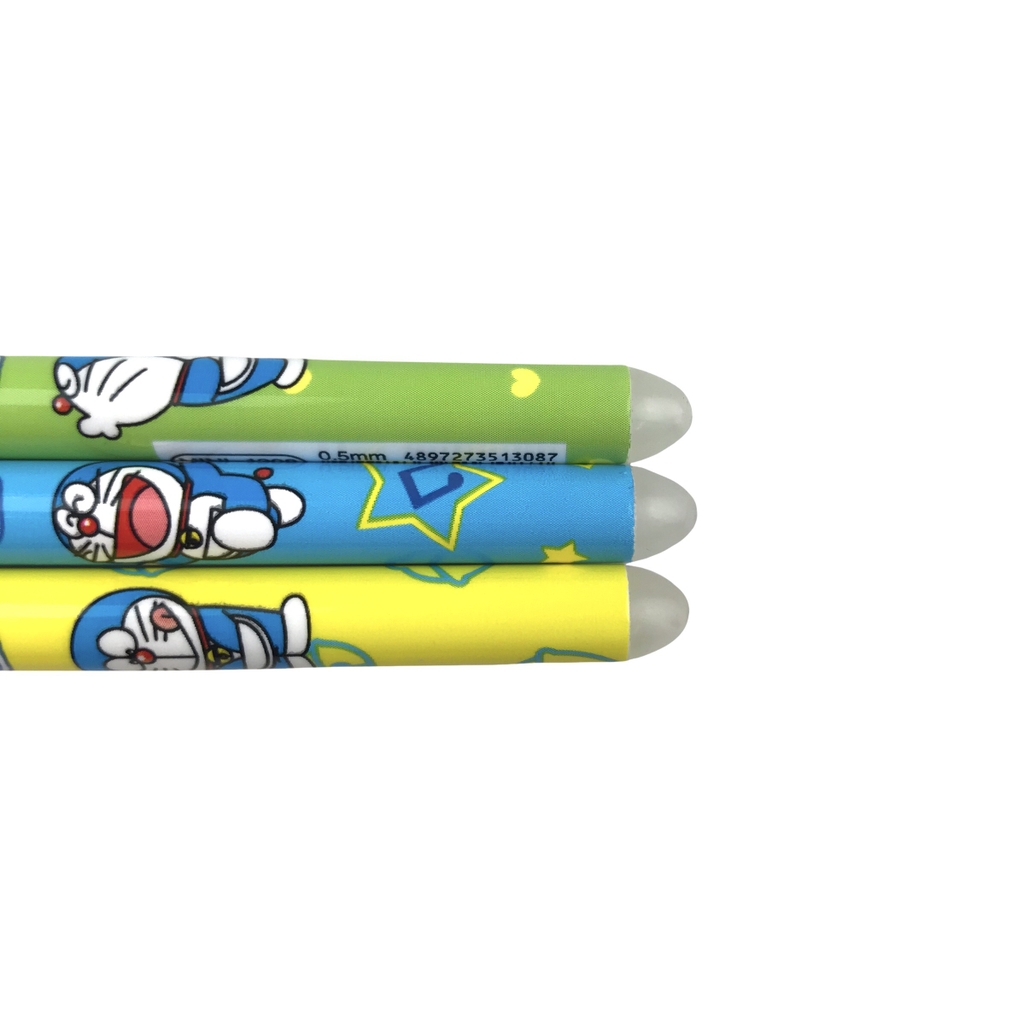 Bút gel xóa được Mini-1308 tím (12/144)