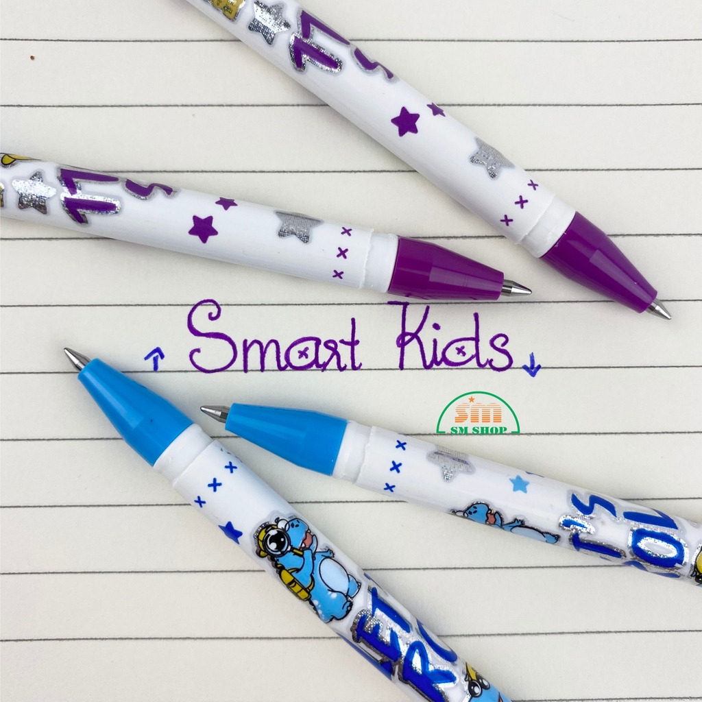 Bút gel xóa được Smart Kids EG02 (12)