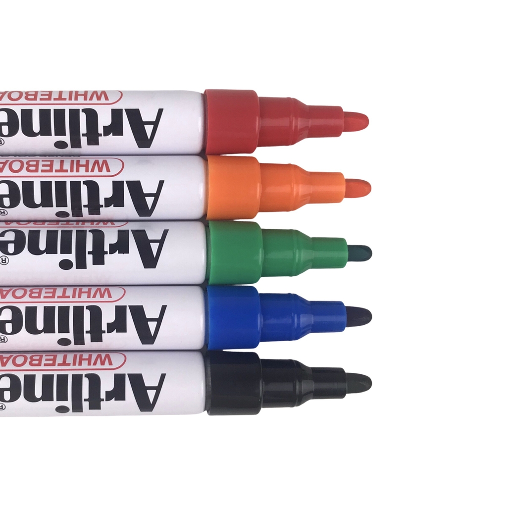 Bút lông bảng Artline EK-500A 2.0mm (12)