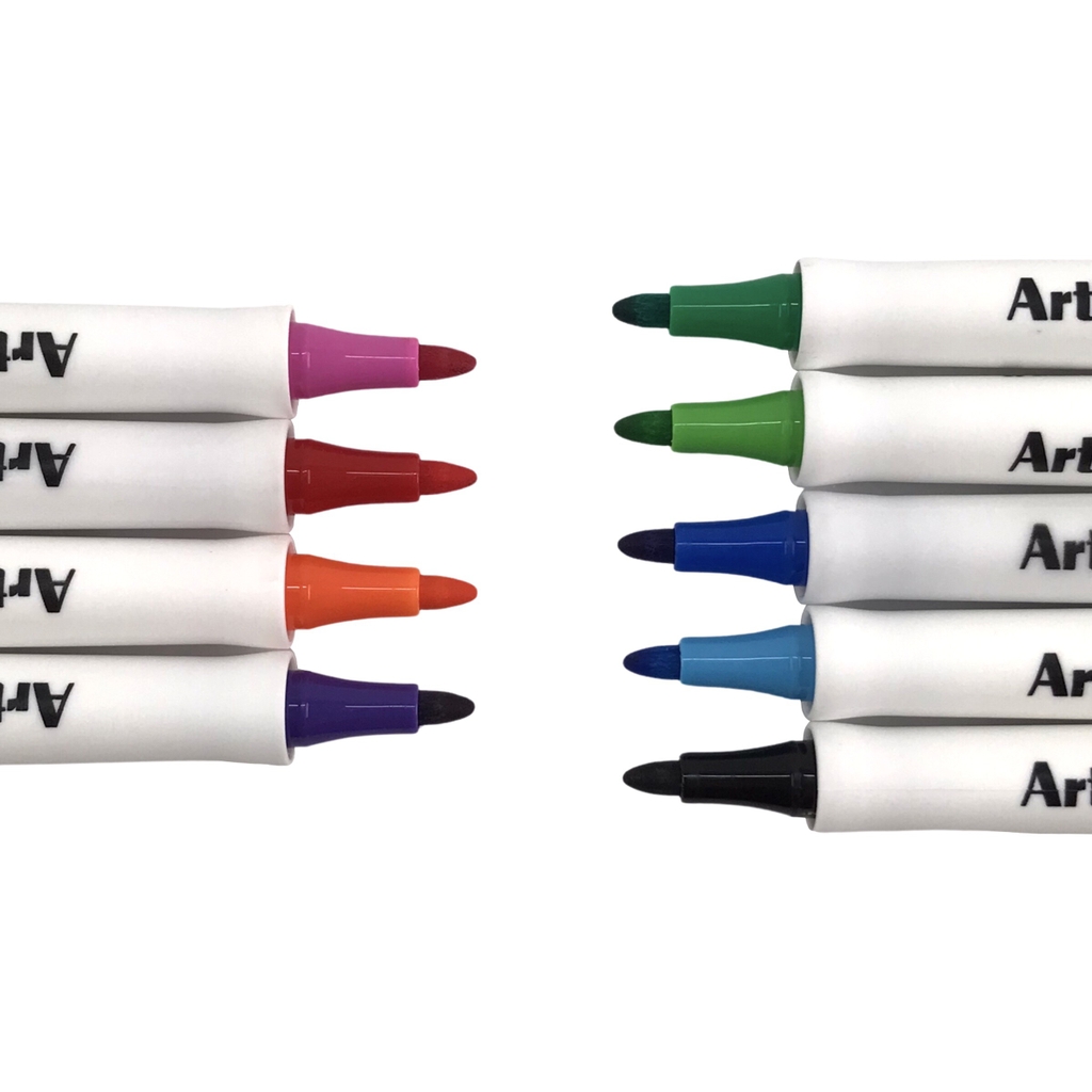 Bút lông bảng Artline EPF-507 1.0mm (12)