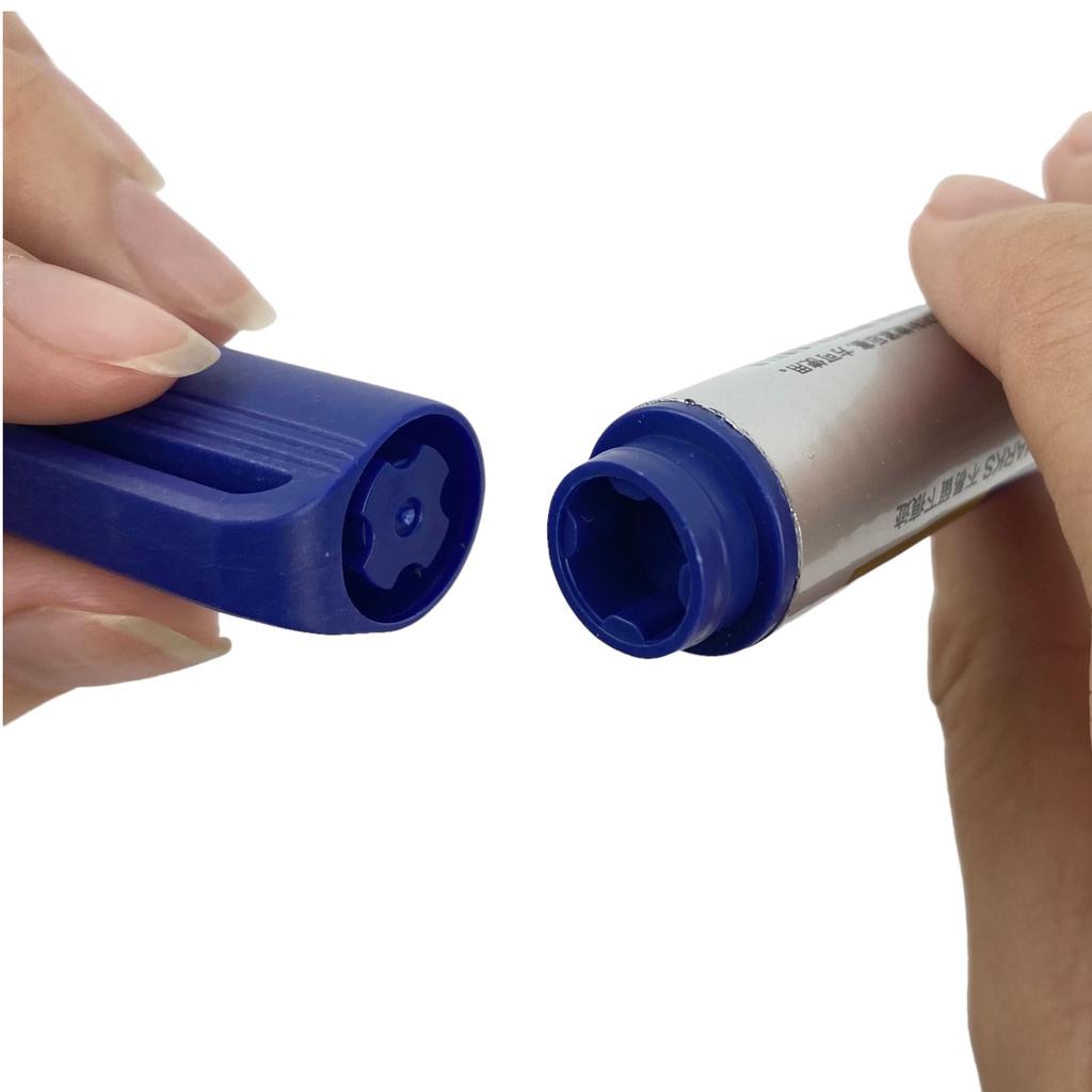 Bút lông bảng Chosch CS-H700 (10)