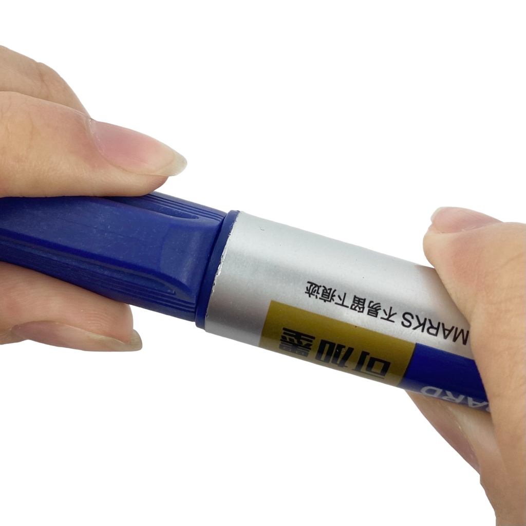 Bút lông bảng Chosch CS-H700 (10)