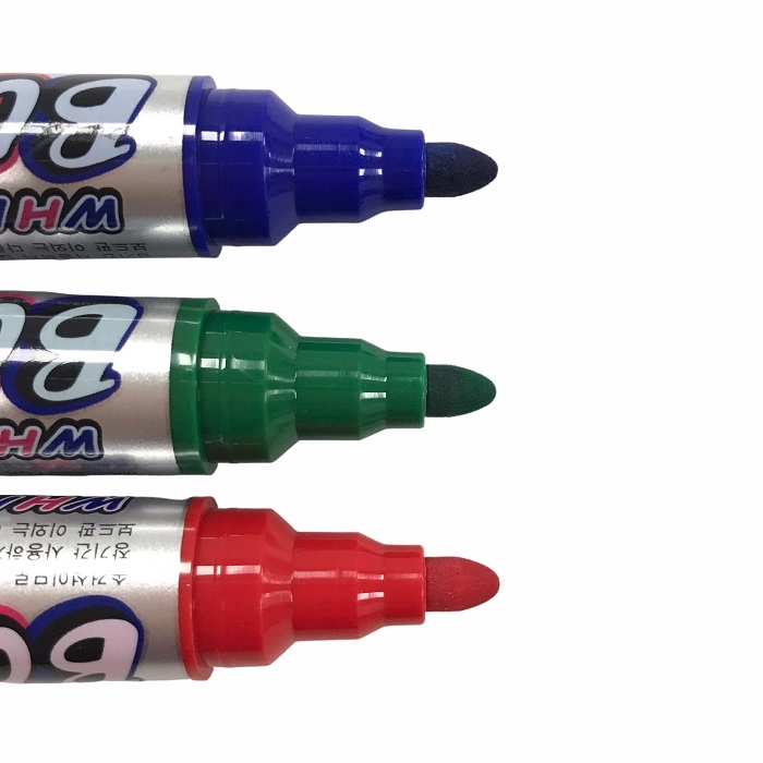 Bút lông bảng Crown WB-1000 (12)