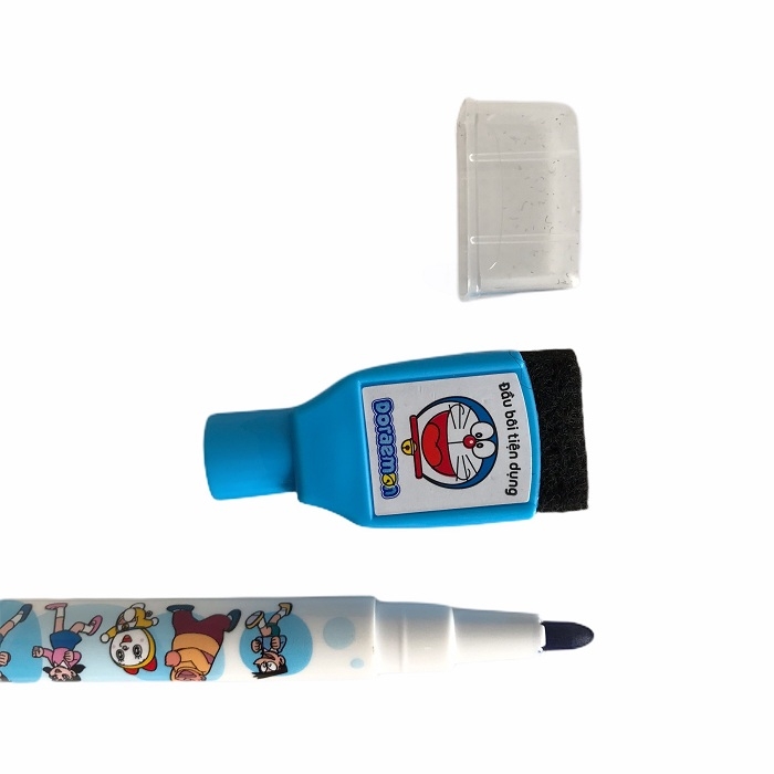 Bút lông bảng TL Điểm 10 WB-016/DO xanh (10/750)