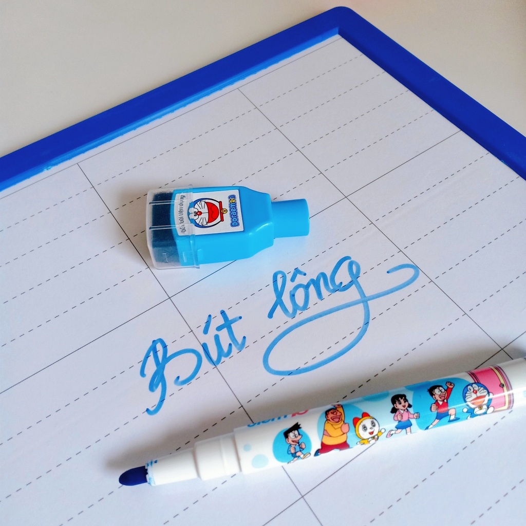 Bút lông bảng TL Điểm 10 WB-016/DO xanh (10/750)