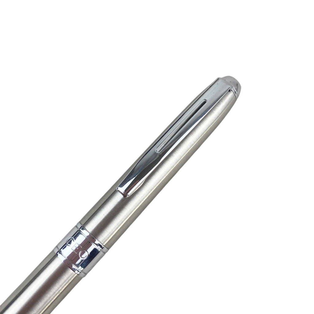 Bút lông bi Ceo 754 0.5mm nắp