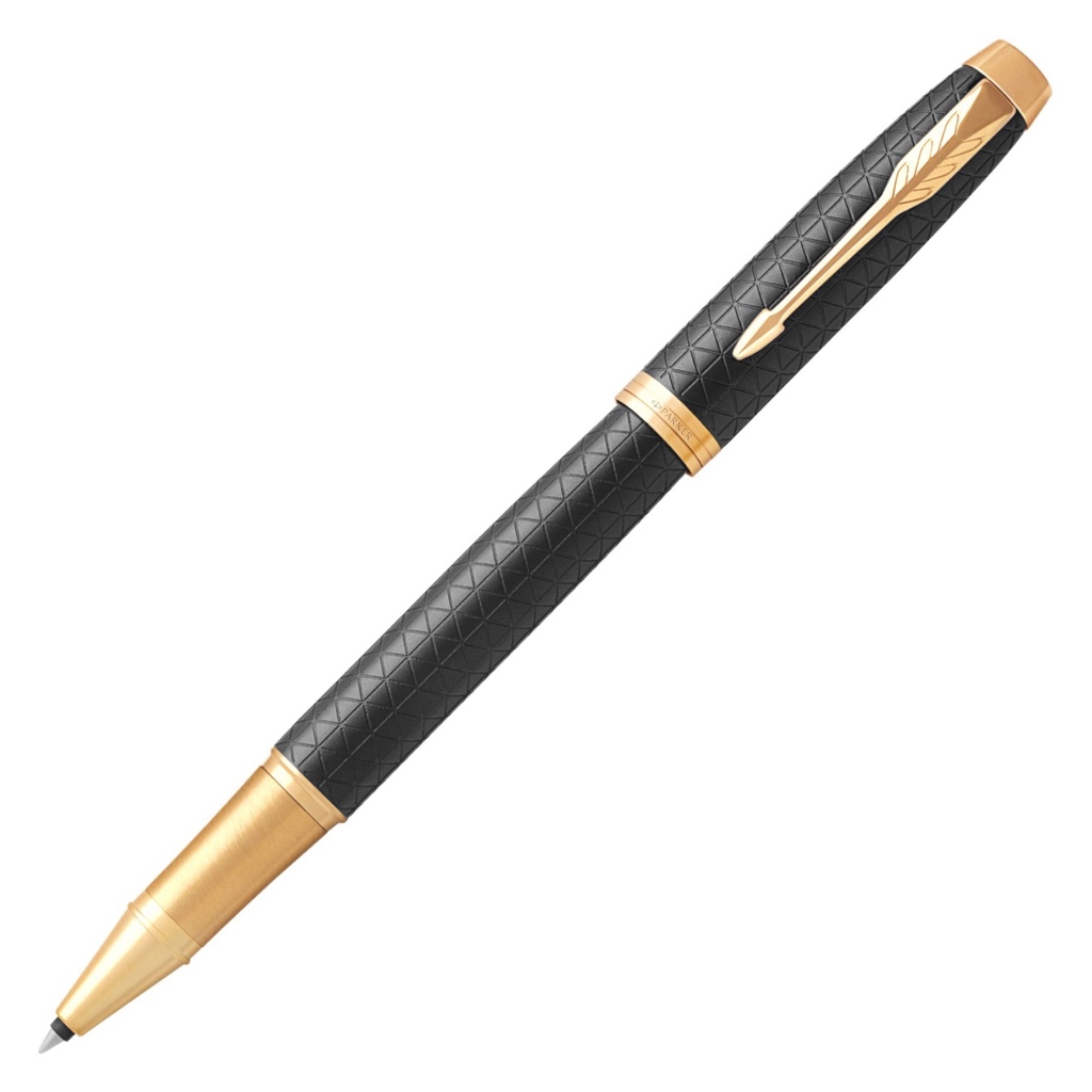 Bút lông bi Parker IM PRM X-BLK GT TB4-1975588