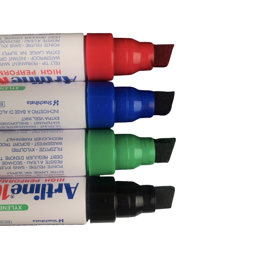 Bút lông dầu Artline EK-100 (6)