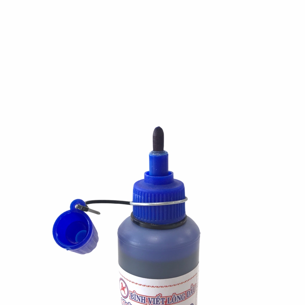 Bút lông dầu bình Thế Hưng (10)