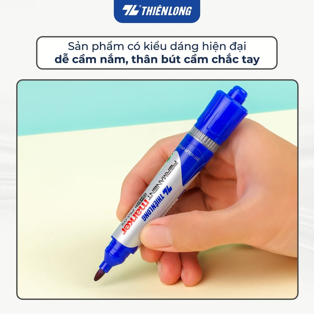 Bút lông dầu TL PM-09 (10/720)