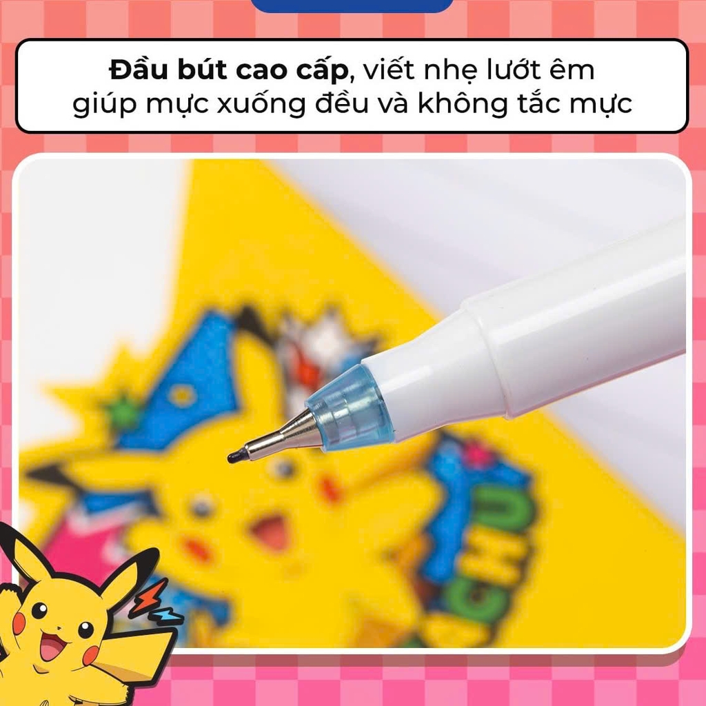Bút lông kim TL FL-04/PKM tím 0.3mm (10)